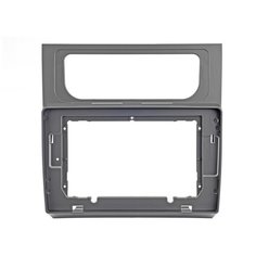 Рамка VW Touran 2011-2015, 10" (Incar RVW-FC588)