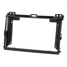 Рамка Toyota Land Cruiser Prado-120 02-09, 9" (Incar RTY-FC525)