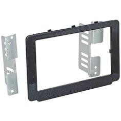 Рамка Toyota Hilux 2015+ 2din (Incar RTY-N57)