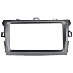 Рамка Toyota Corolla 2007-12 (201x101) (Incar RTY-N19R)