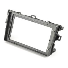 Рамка TOYOTA Corolla 2007-2012 (тип2), 9" (Incar RTY-FC542)