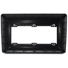 Рамка CHRYSLER, DODGE, JEEP 2007+ 10" (Incar RCH-FC217)