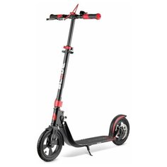 Самокат BLADE Sport Air Cross Disk 230 mm,matt black