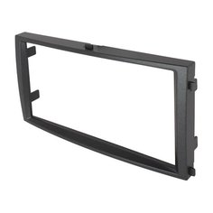 Рамка Ssang Yong Rexton 07-12 2DIN (Incar RSY-N01)