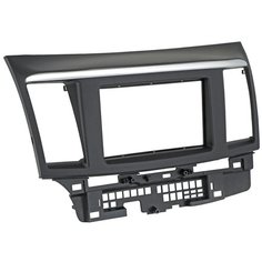 Рамка Mitsubishi Lancer 10 08+ 2DIN (Incar RMS-N07)