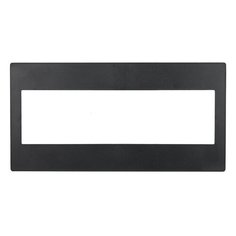 Рамка Geely Ulion 1DIN (Incar RGL-N01)