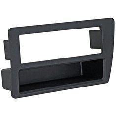 Рамка HONDA Civic 2001-2005 clima 1din (Incar RHO-N20)