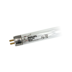 Лампа бактерицидная Philips TUV 16W T5 G5
