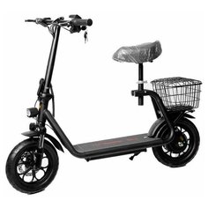 Электросамокат Kugoo C1 Plus Jilong