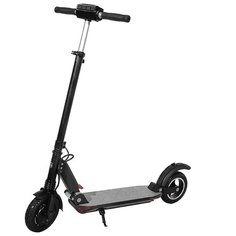 Электросамокат GT Escooter