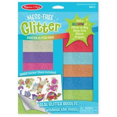 "Творчество " Аппликация, Животные Melissa Doug 9502