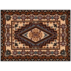 Набор для вышивания PANNA "Скандинавия" 50x36 см