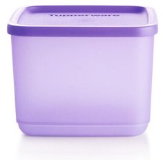Контейнер Кубикс, 1 л, 2 шт. Tupperware