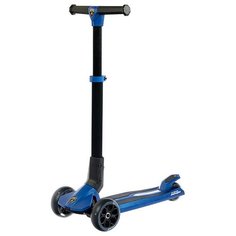 Самокат для детей kick’n’roll automobili Lamborghini, складной, вес 3.5 кг (КК0001) Kicknroll