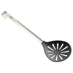 Шумовка серия Protection Fissler 5905611 35,5х12х4см Нержавеющая сталь, пластик