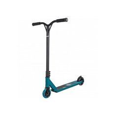 Самокат Novatrack REPLAY10 110 PRO PL алюминий, abec-11, синий