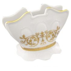 Подставка для салфеток Соната Золотая элегантность, 8.5 см, Leander