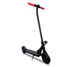 Электросамокат Iconbit Kick Scooter Street DUO (Черный)