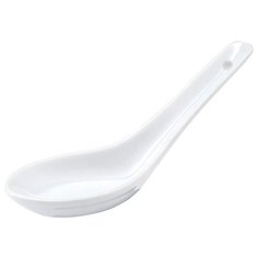 Ложка сервировочная фарфоровая 15,5 см REVOL Револ