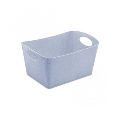 Контейнер для хранения BOXXX M Organic 3,5 л синий Koziol