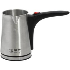 Кофеварка-турка FIRST FA-5450-4 Steel