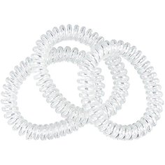 Резинка Invisibobble SLIM 3 шт. Chrome Sweet Chrome