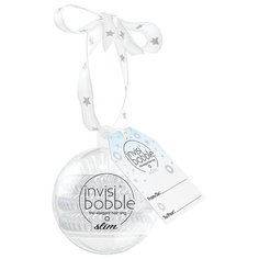 Резинка Invisibobble SLIM 3 шт. Bauble