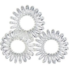 Резинка Invisibobble KIDS 3 шт. princess sparkle