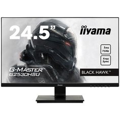 Монитор Iiyama G-Master G2530HSU-B1 24.5"