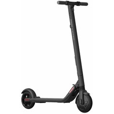 Электросамокат Ninebot Kickscooter ES2, dark grey