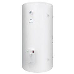 Накопительный электрический водонагреватель Electrolux EWH 200 AXIOmatic Proff, белый