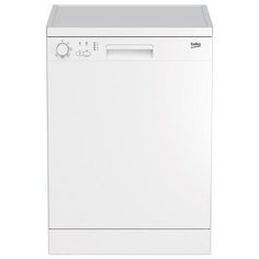 Посудомоечная машина Beko DFN 05310 W