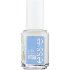 Essie базовое покрытие Get It Bright 13.5 мл прозрачный