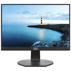 Монитор Philips 240B7QPTEB 24.1"