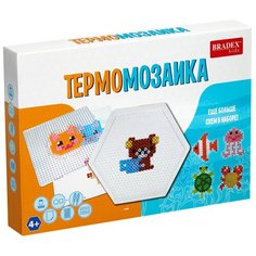 BRADEX Термомозаика В мире животных (DE 0232)