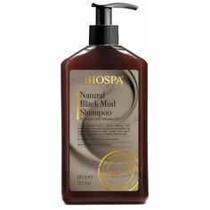 Sea of Spa шампунь Bio Spa грязевой, 400 мл