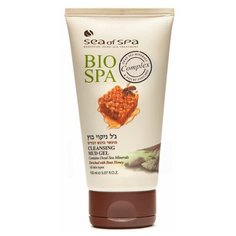 Sea of Spa Очищающий грязевой гель с медом Bio Spa Cleansing Mud Gel, 150 мл