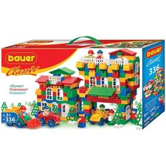 Конструктор Bauer Классик 199-336 Бауэр