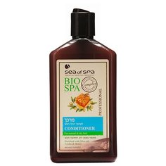 Sea of Spa кондиционер Bio Spa Professional для нормальных и сухих волос, 400 мл