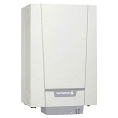 Конденсационный газовый котел De Dietrich NANEO PMC-M 30-35 MI, 33.9 кВт, двухконтурный
