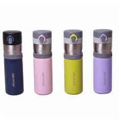 Термокружка Kamille KM-2014, 0.4 л