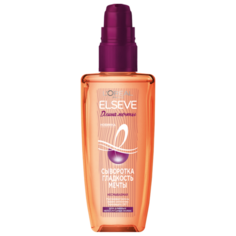 LOreal Paris Elseve Длина мечты Сыворотка для волос Гладкость мечты, 100 мл