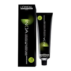 LOreal Professionnel Inoa ODS2 краска для волос, 4.65 шатен красный красное дерево, 60 мл