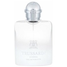 Туалетная вода TRUSSARDI Donna Trussardi (2016), 50 мл