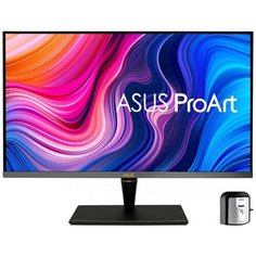 Монитор ASUS PA32UCX-PK 32", черный