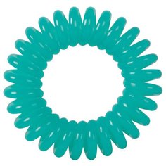 Резинка DEWAL Пружинка 3 шт. светло-зеленый