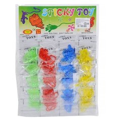 Фигурки Shantou Gepai Sticky Toy IT104740
