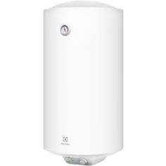 Накопительный электрический водонагреватель Electrolux EWH 100 DRYver, белый