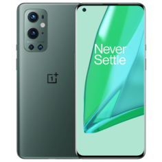 Смартфон OnePlus 9 Pro 12/256GB, pine green