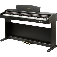Цифровое пианино Kurzweil M90 rosewood